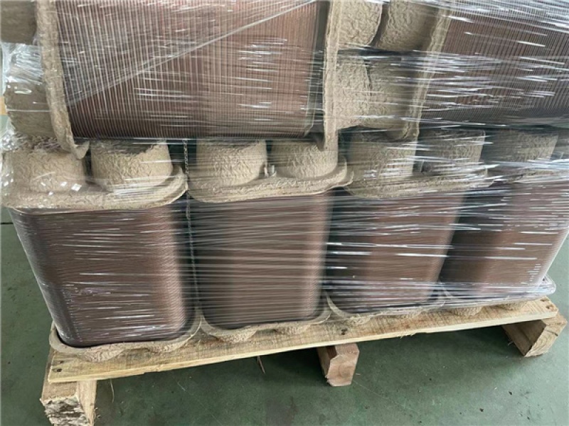 板式冷却器