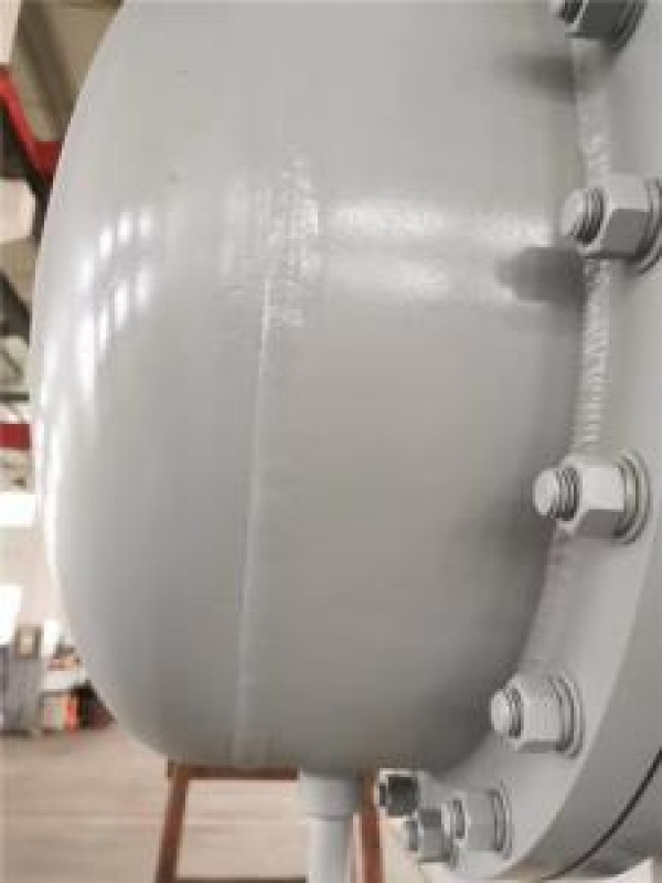 双联冷却器