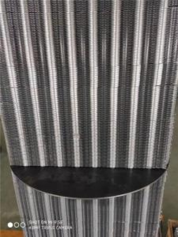 高效翅片冷却器