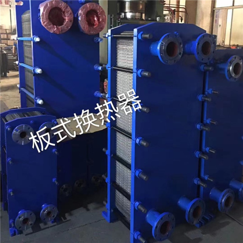 板式冷却器