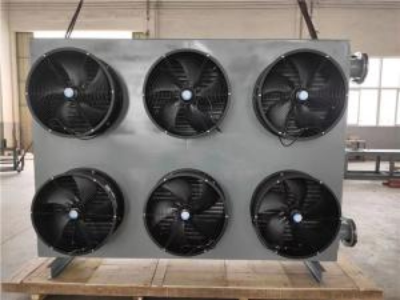 空气冷却器