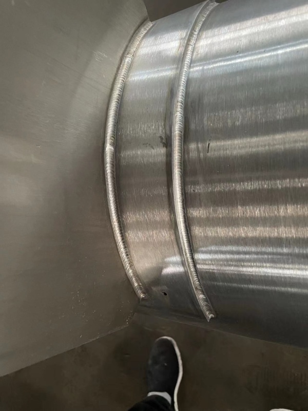 双联冷却器